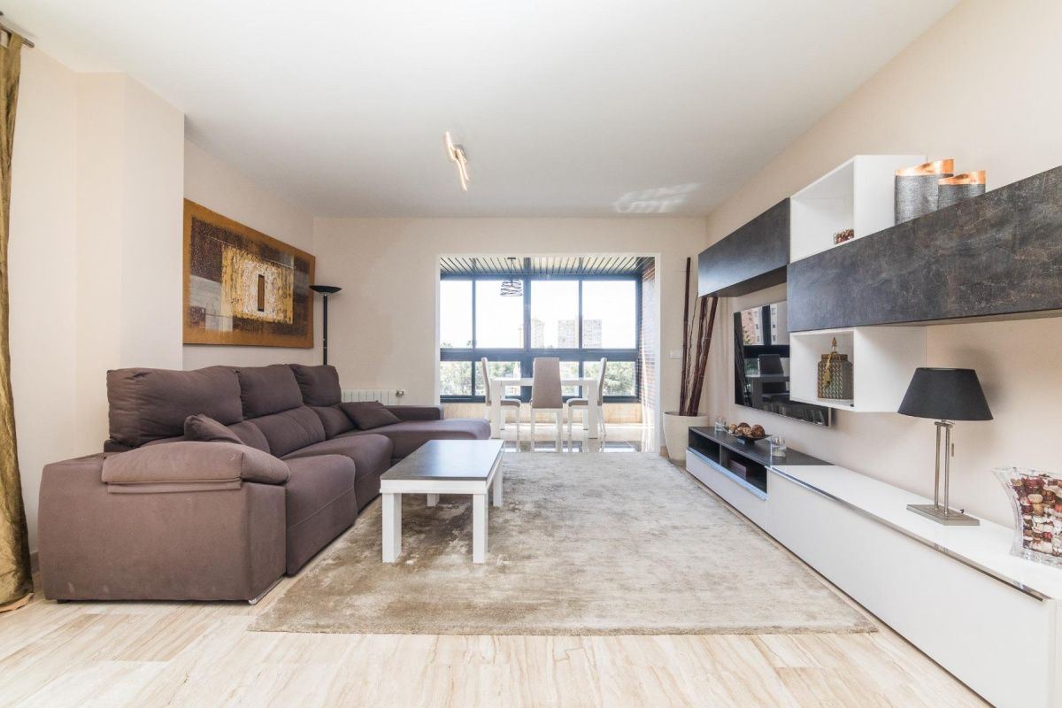 Appartement sur la Costa Blanca, Espagne, 134 m² - image 1