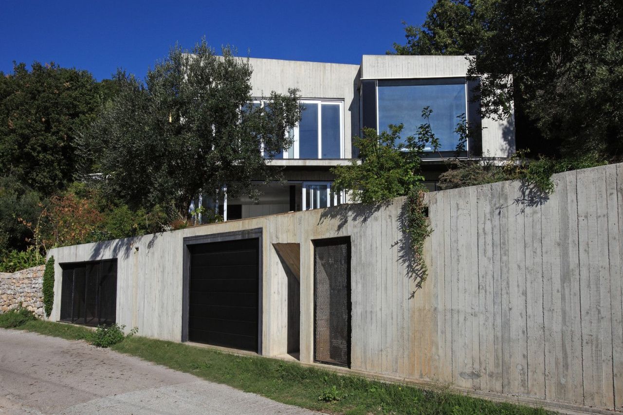 Villa en Seoce, Montenegro, 333 m² - imagen 4