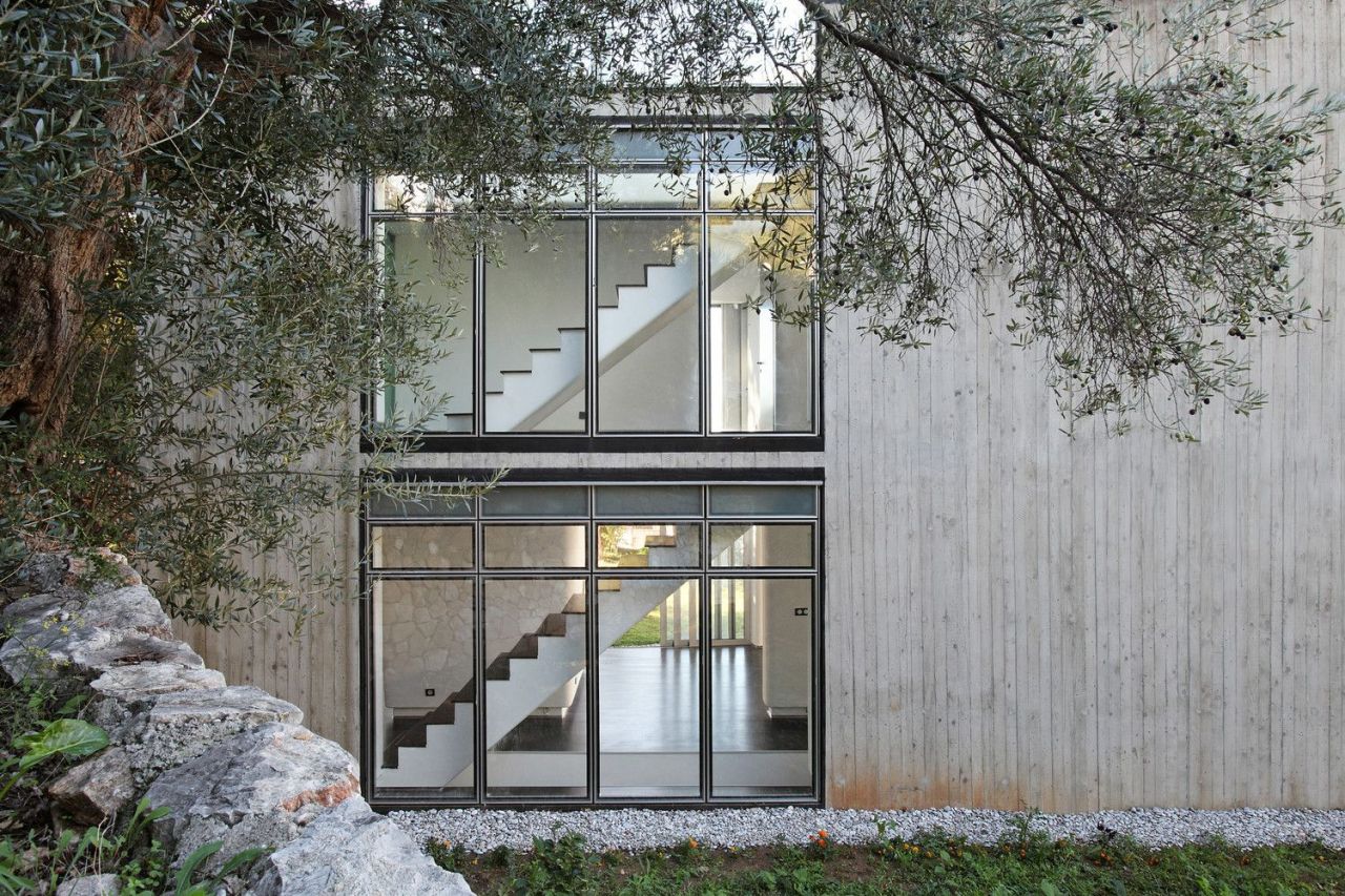 Villa en Seoce, Montenegro, 333 m² - imagen 3