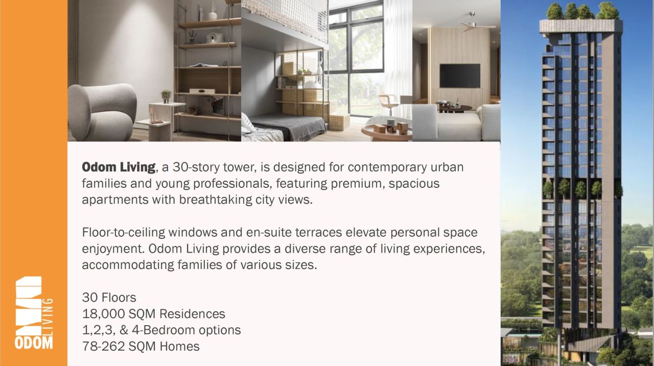 Office in Phnom Penh, Cambodia, 62 m² - picture 13