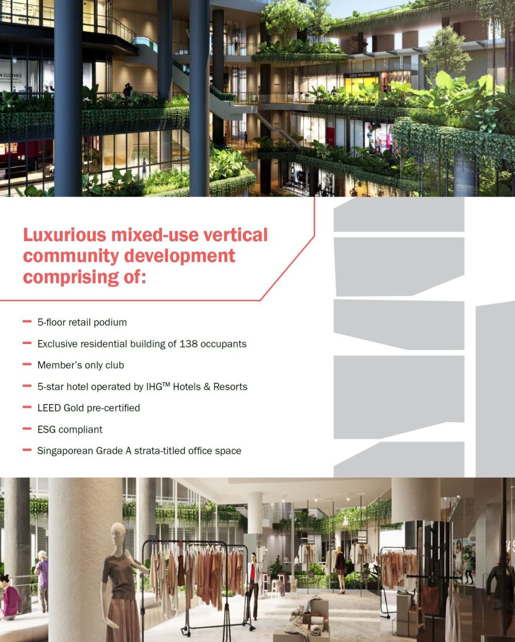 Office in Phnom Penh, Cambodia, 62 m² - picture 11