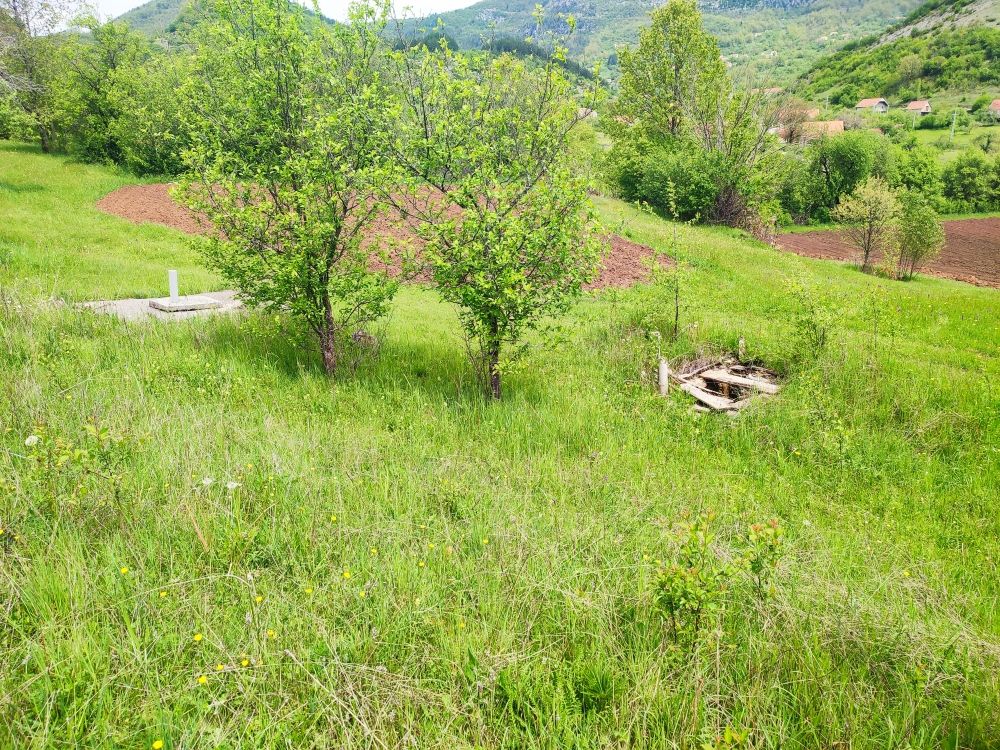 Maison à Nikšić, Monténégro, 77 m² - image 9