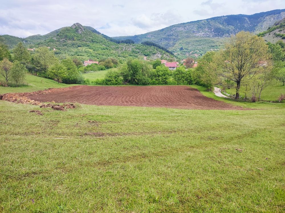 Maison à Nikšić, Monténégro, 77 m² - image 13