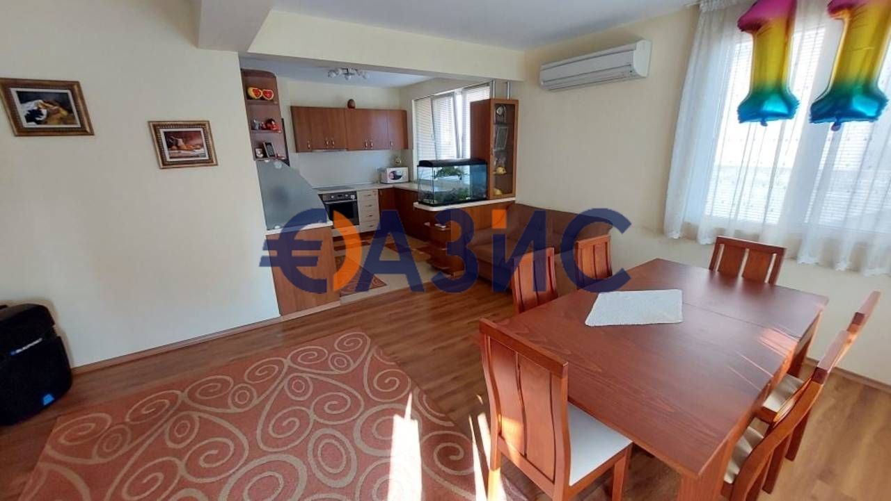 Appartement à Bourgas, Bulgarie, 140 m² - image 5