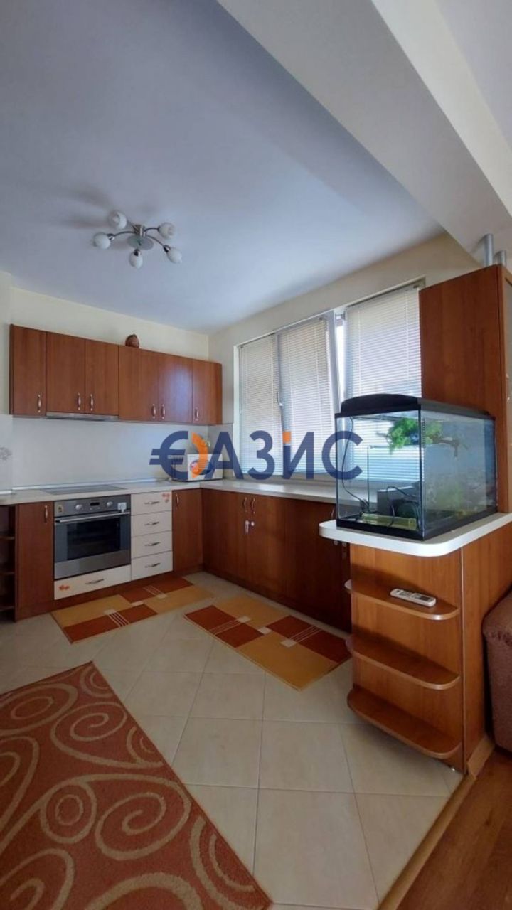 Appartement à Bourgas, Bulgarie, 140 m² - image 6