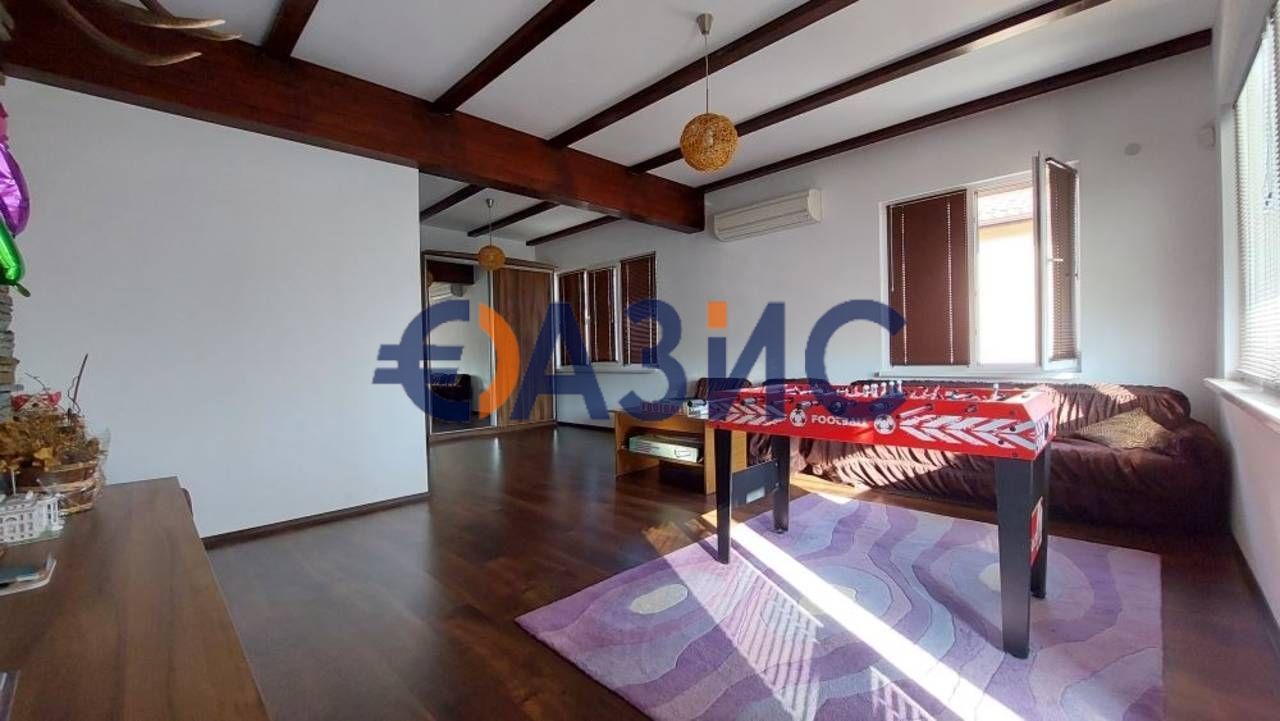 Appartement à Bourgas, Bulgarie, 140 m² - image 11