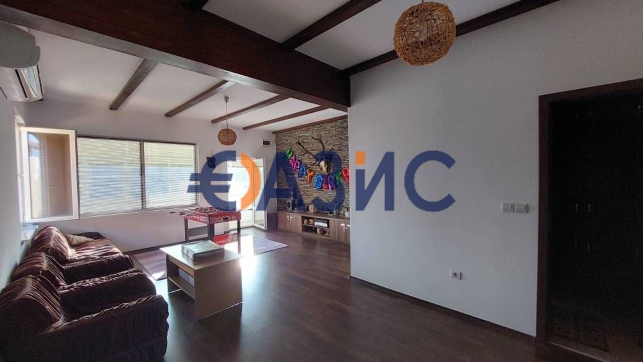 Appartement à Bourgas, Bulgarie, 140 m² - image 12