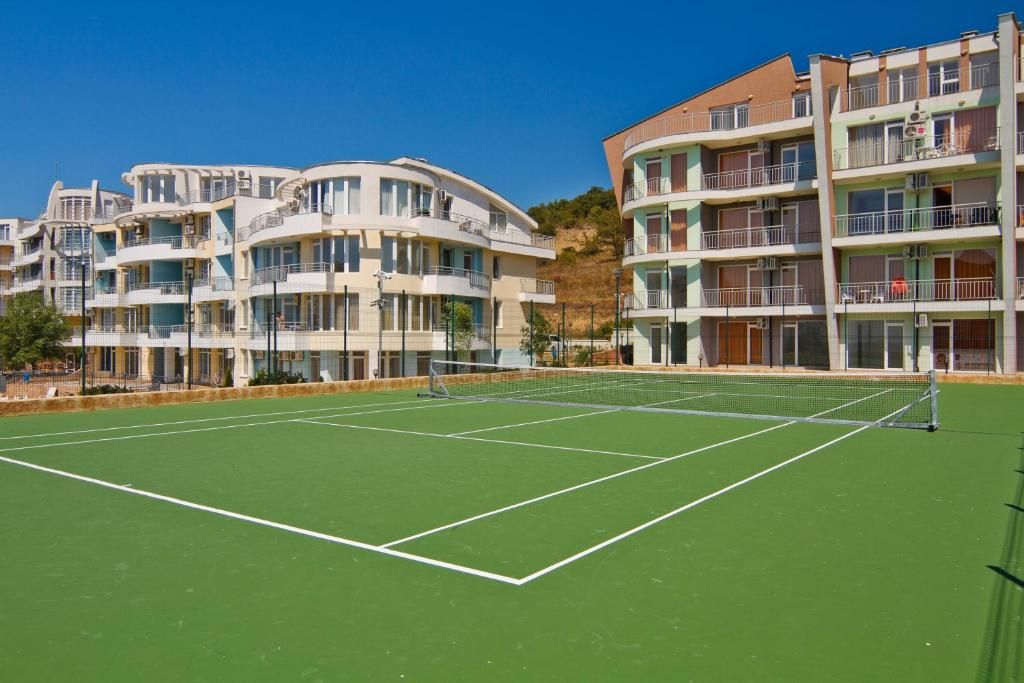 Studio a Kosharitsa, Bulgaria, 47 m² - foto 16