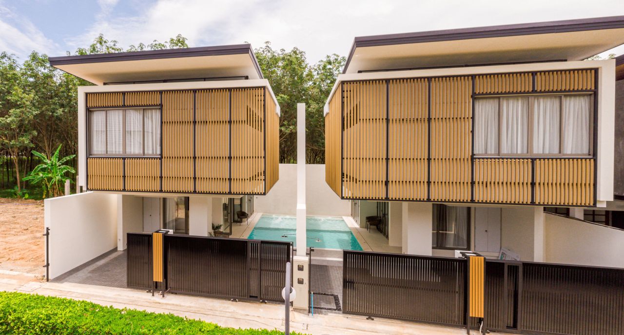 Villa a Phuket, Thailandia, 215 m² - foto 2