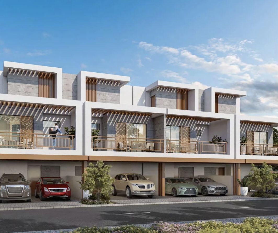 Villa in Dubai, UAE, 219 m² - picture 3