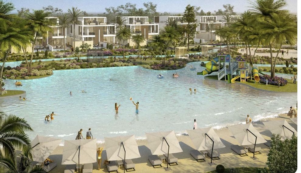 Villa in Dubai, UAE, 219 m² - picture 8