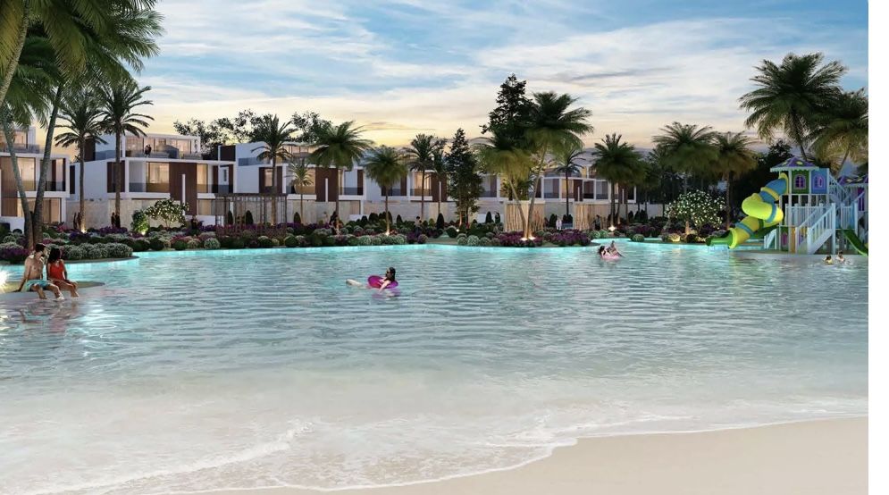 Villa in Dubai, UAE, 219 m² - picture 9