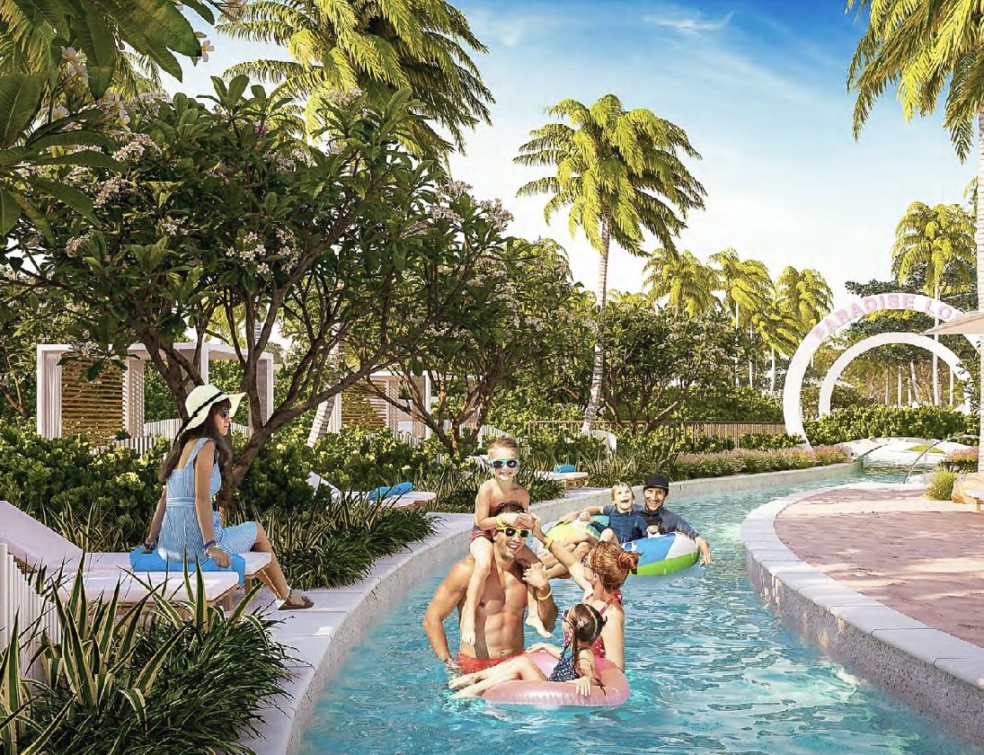 Villa in Dubai, UAE, 219 m² - picture 5