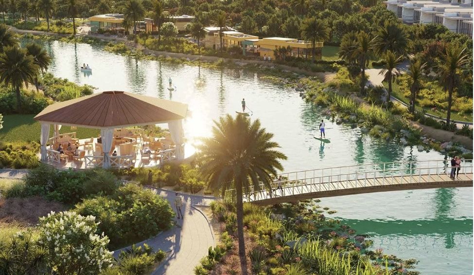 Villa in Dubai, UAE, 219 m² - picture 10