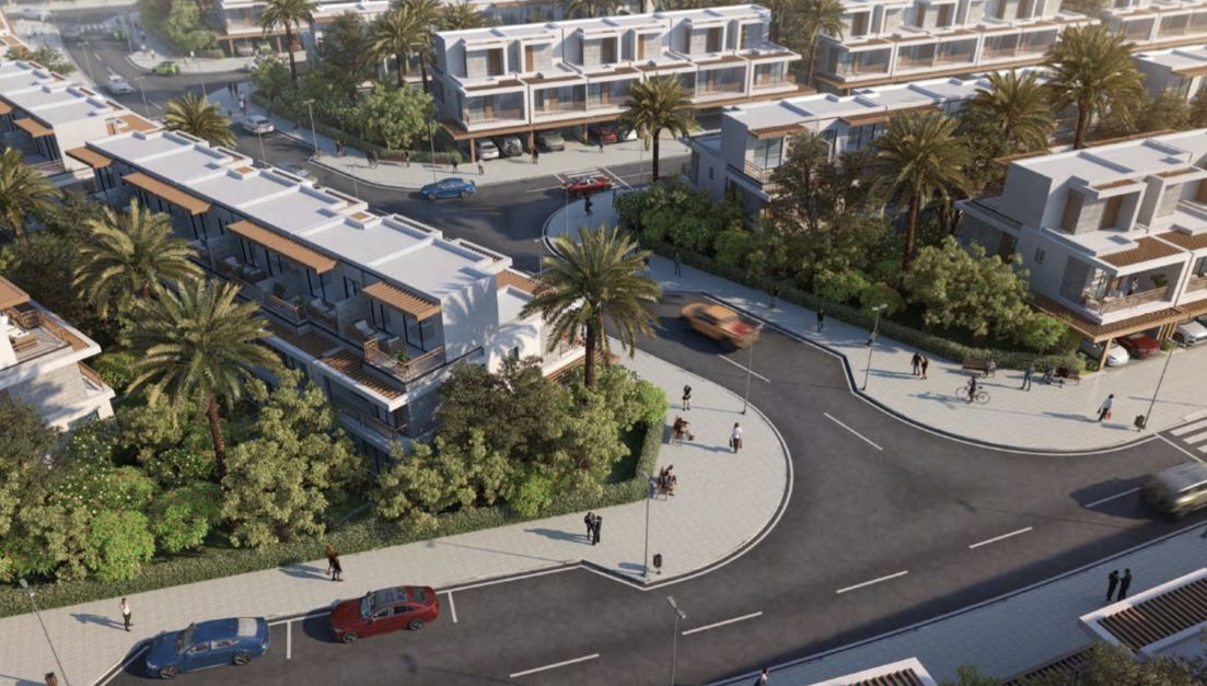 Villa in Dubai, UAE, 219 m² - picture 4