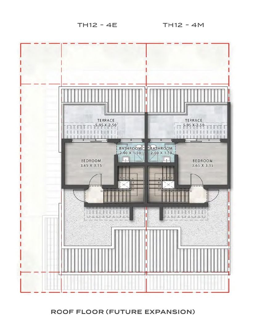 Villa in Dubai, UAE, 219 m² - picture 13