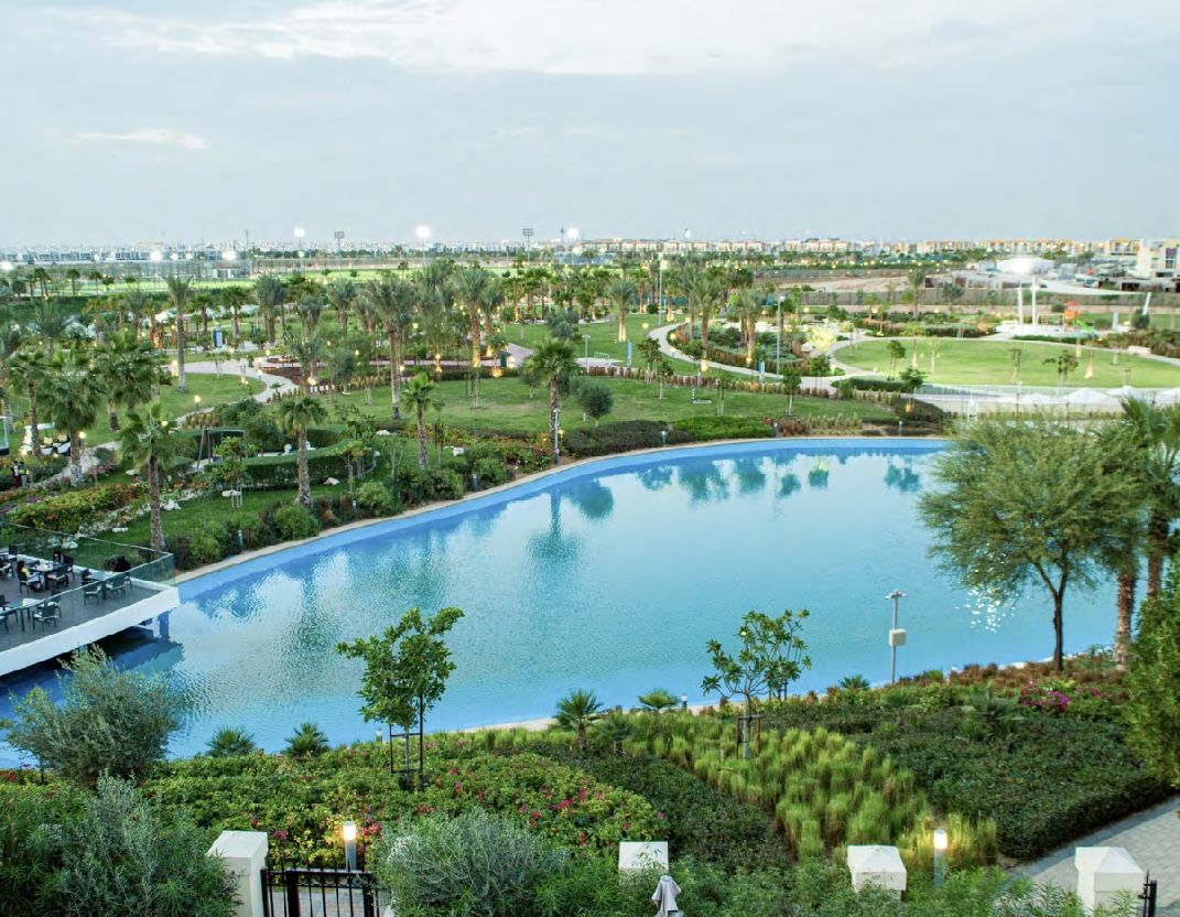 Villa in Dubai, UAE, 219 m² - picture 11