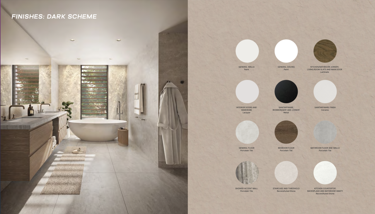 Villa à Dubaï, EAU, 212 m² - image 5