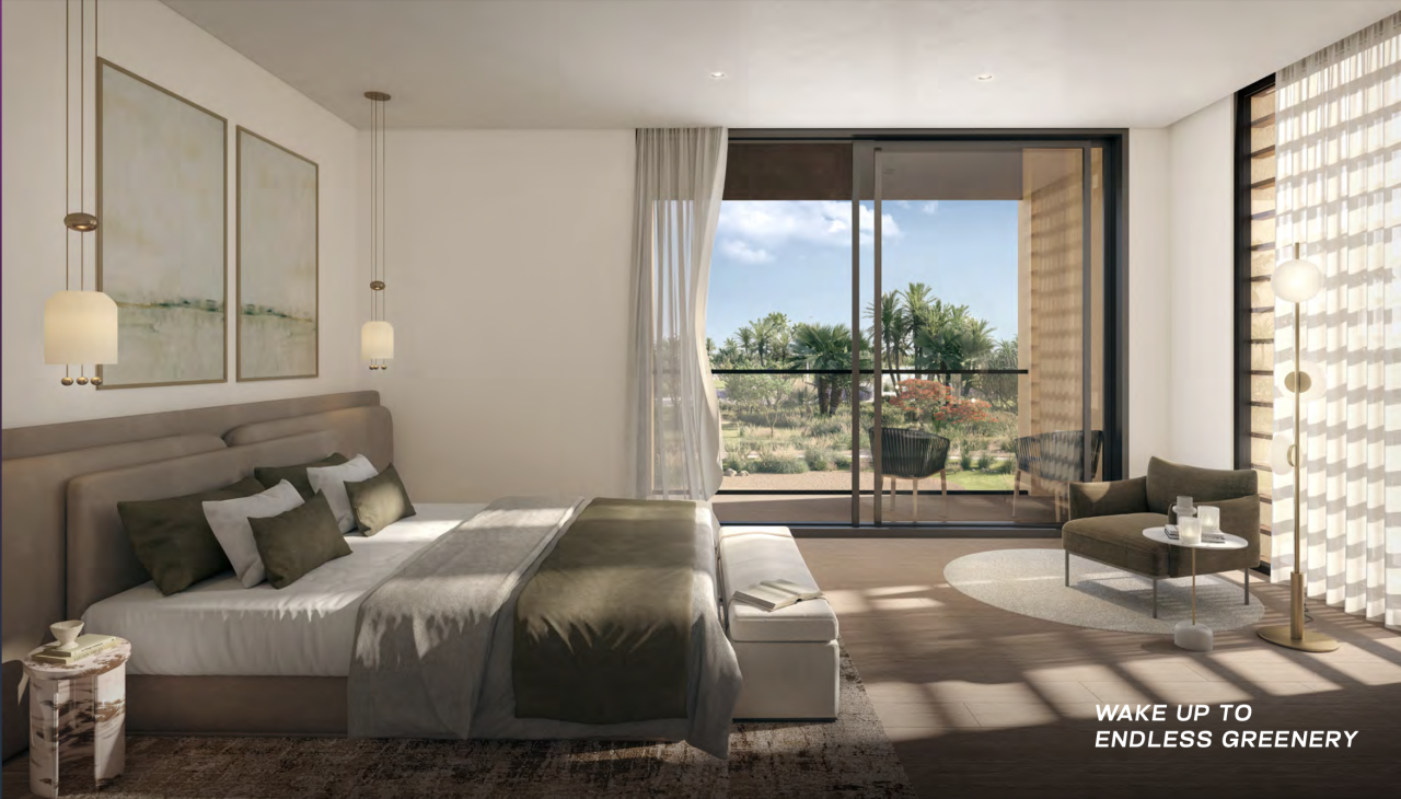 Villa à Dubaï, EAU, 212 m² - image 8