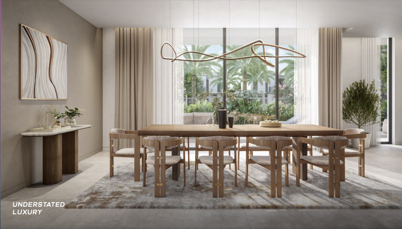 Villa à Dubaï, EAU, 212 m² - image 11