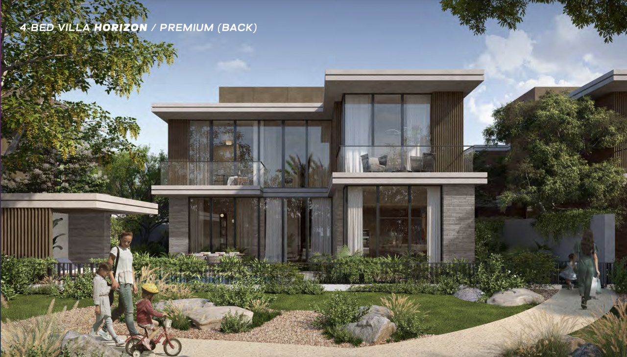 Villa à Dubaï, EAU, 212 m² - image 12