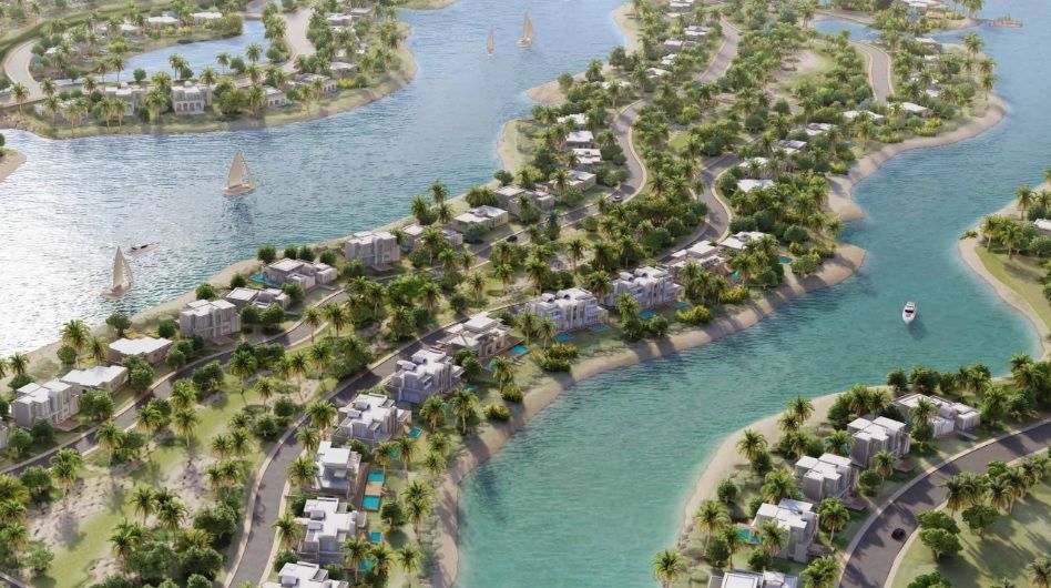 Chalet à Salala, Oman, 141 m² - image 2