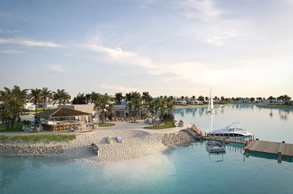 Chalet à Salala, Oman, 141 m² - image 5