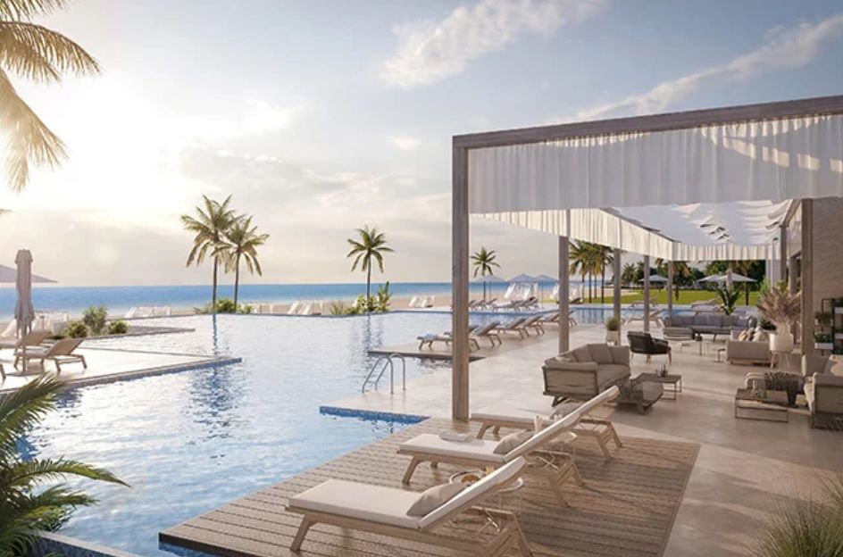 Chalet à Salala, Oman, 141 m² - image 6