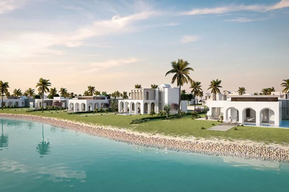 Chalet à Salala, Oman, 141 m² - image 9