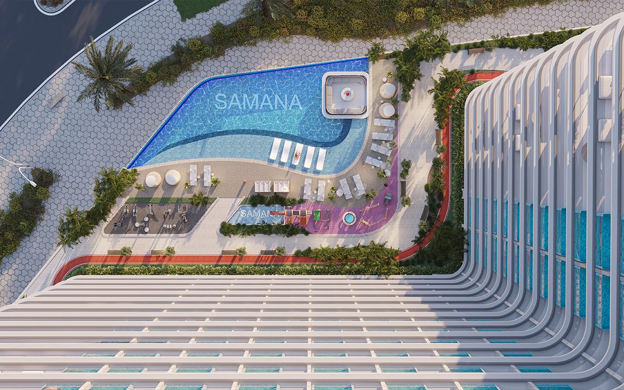 Apartamento en Dubái, EAU, 39.02 m² - imagen 6