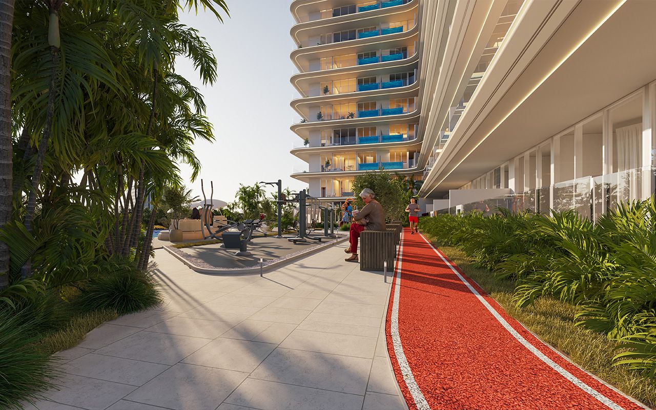 Apartamento en Dubái, EAU, 39.02 m² - imagen 12