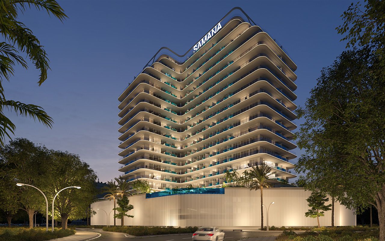 Apartamento en Dubái, EAU, 39.02 m² - imagen 11