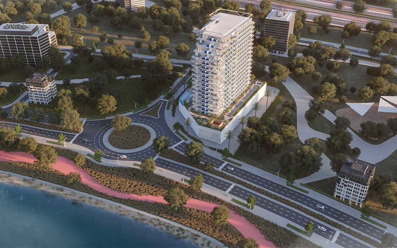 Apartamento en Dubái, EAU, 39.02 m² - imagen 17