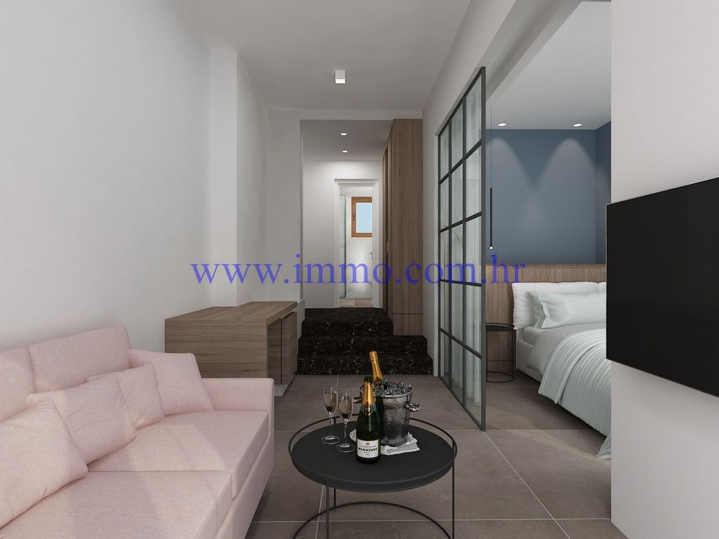 Villa en Brač, Croacia, 450 m² - imagen 10