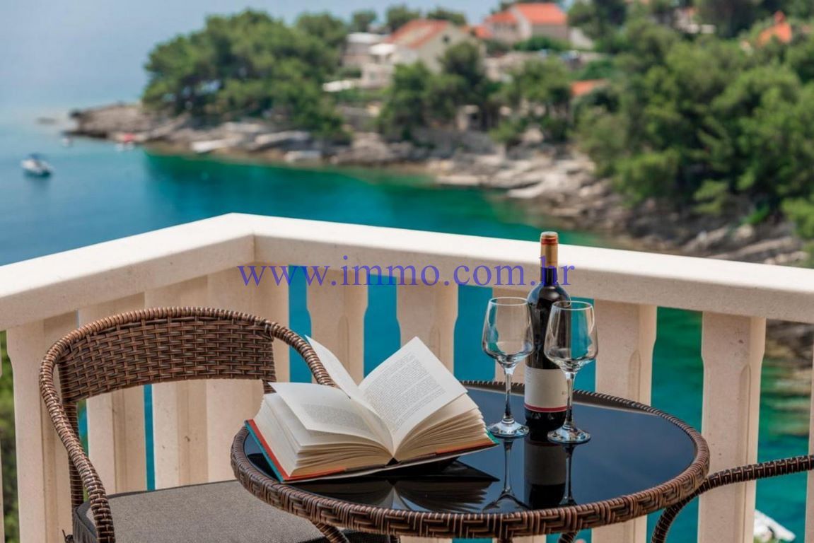 Villa en Brač, Croacia, 450 m² - imagen 9