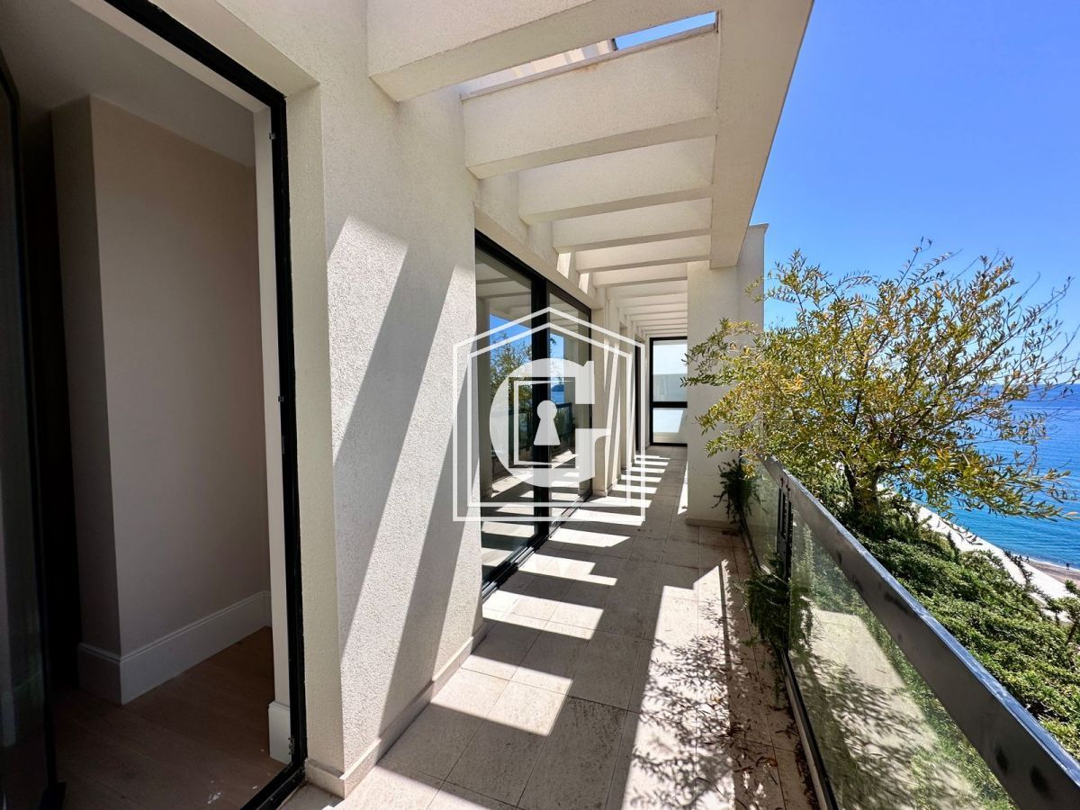 Appartement à Becici, Monténégro, 71 m² - image 3