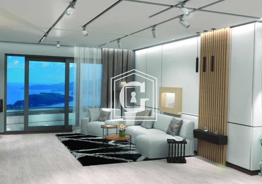 Apartamento en Becici, Montenegro, 41 m² - imagen 3