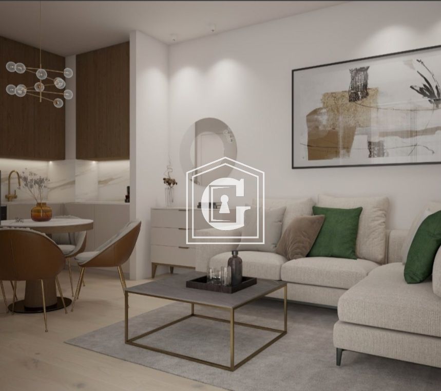 Appartamenti a Becici, Montenegro, 71 m² - foto 3