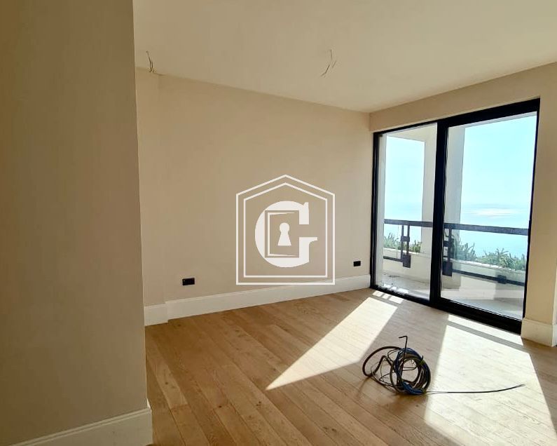 Appartamenti a Becici, Montenegro, 113 m² - foto 3