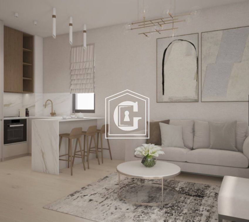 Appartamenti a Becici, Montenegro, 71 m² - foto 4