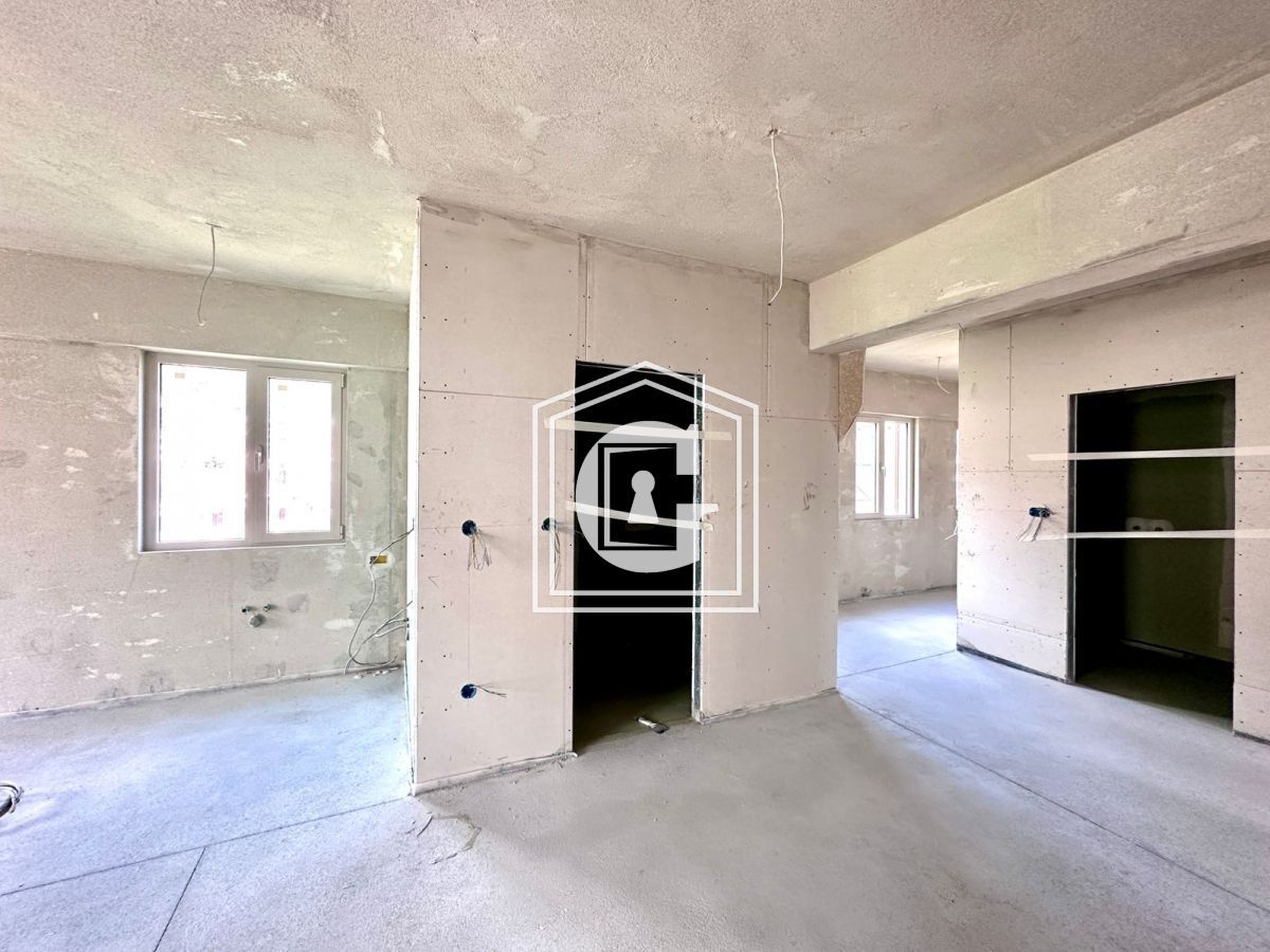 Appartamenti a Budva, Montenegro, 106 m² - foto 4