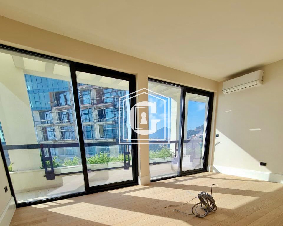 Appartamenti a Becici, Montenegro, 113 m² - foto 5