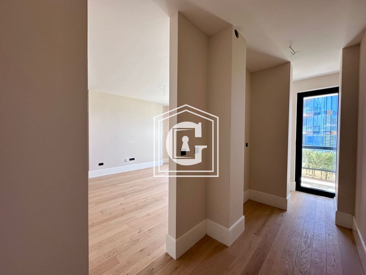 Appartement à Becici, Monténégro, 71 m² - image 5