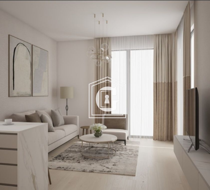 Apartamento en Becici, Montenegro, 41 m² - imagen 6