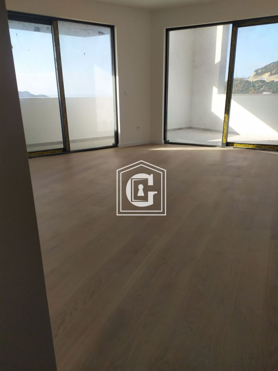 Apartment in Becici, Montenegro, 52 m² - picture 6