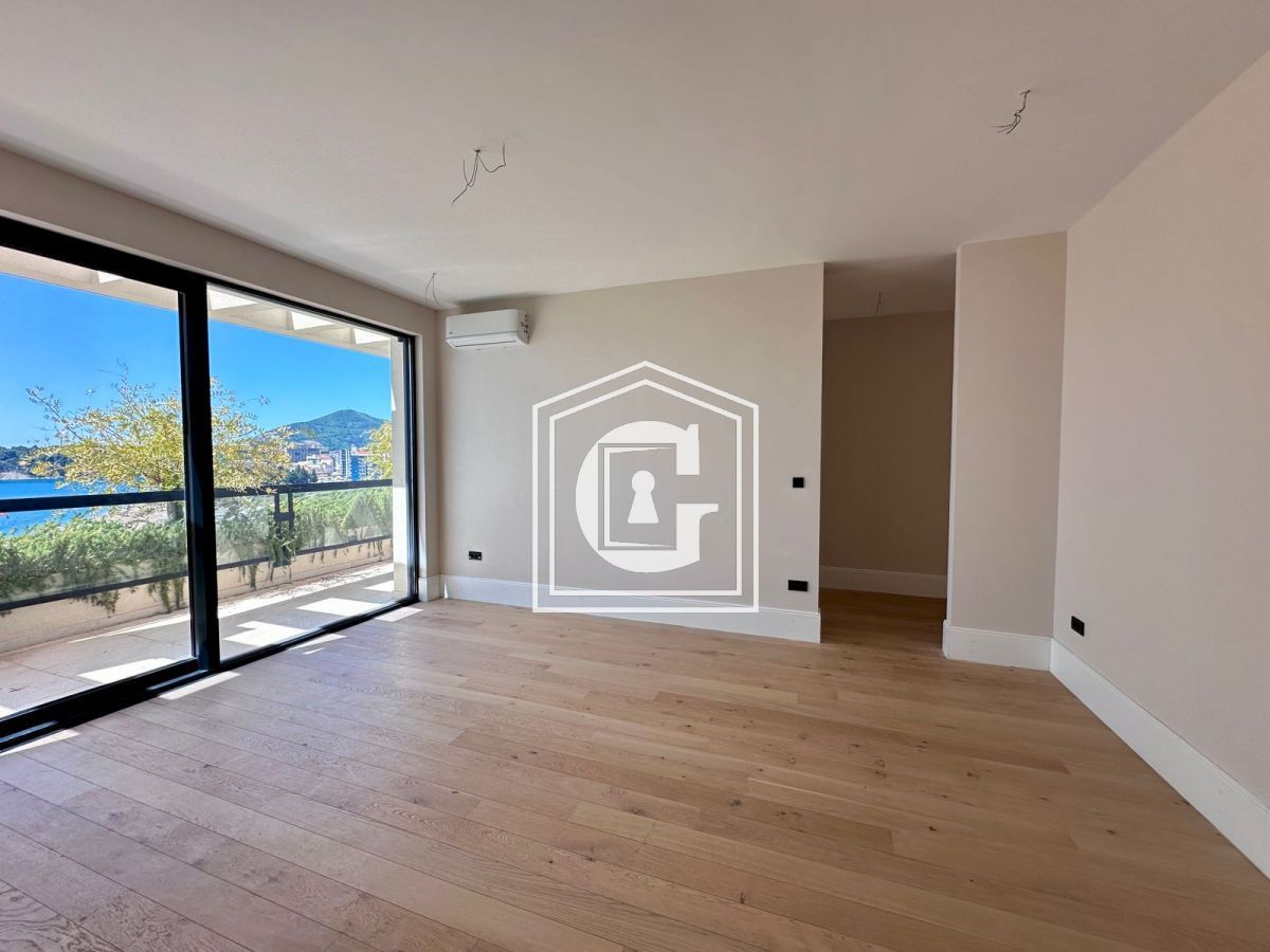 Appartement à Becici, Monténégro, 71 m² - image 7