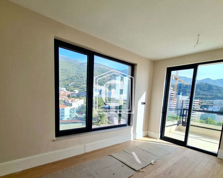 Appartamenti a Becici, Montenegro, 113 m² - foto 7