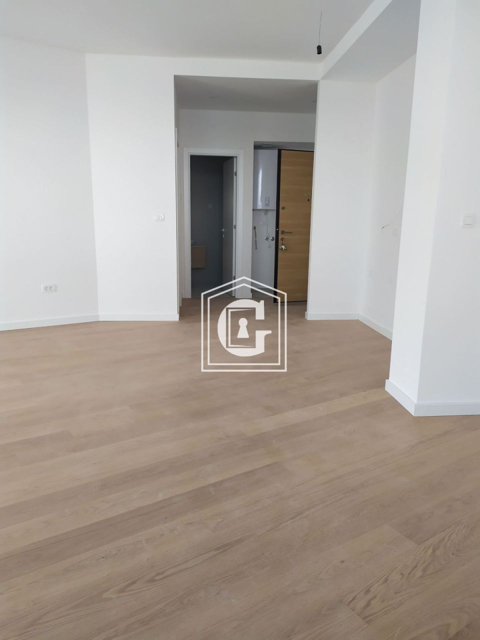 Apartment in Becici, Montenegro, 52 m² - picture 7