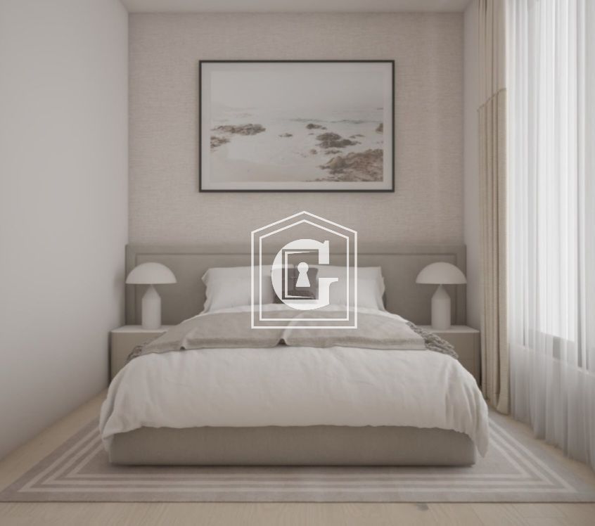 Apartamento en Becici, Montenegro, 41 m² - imagen 8