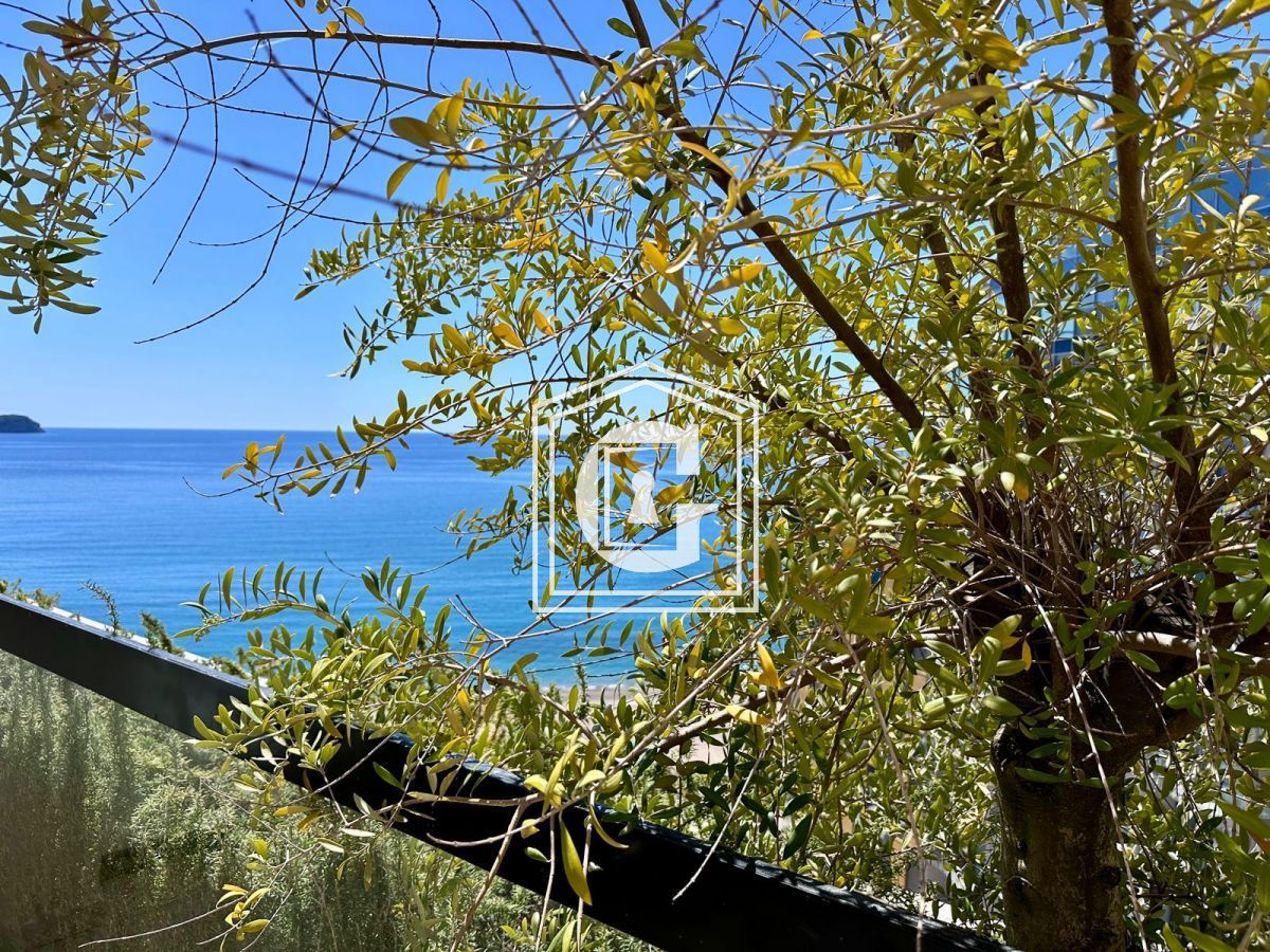 Appartement à Becici, Monténégro, 71 m² - image 8